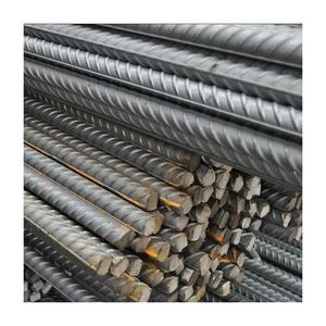 탱 바 강화 가격 철근 강철 변형 된 강철 철근 묶음 - Product Image 4