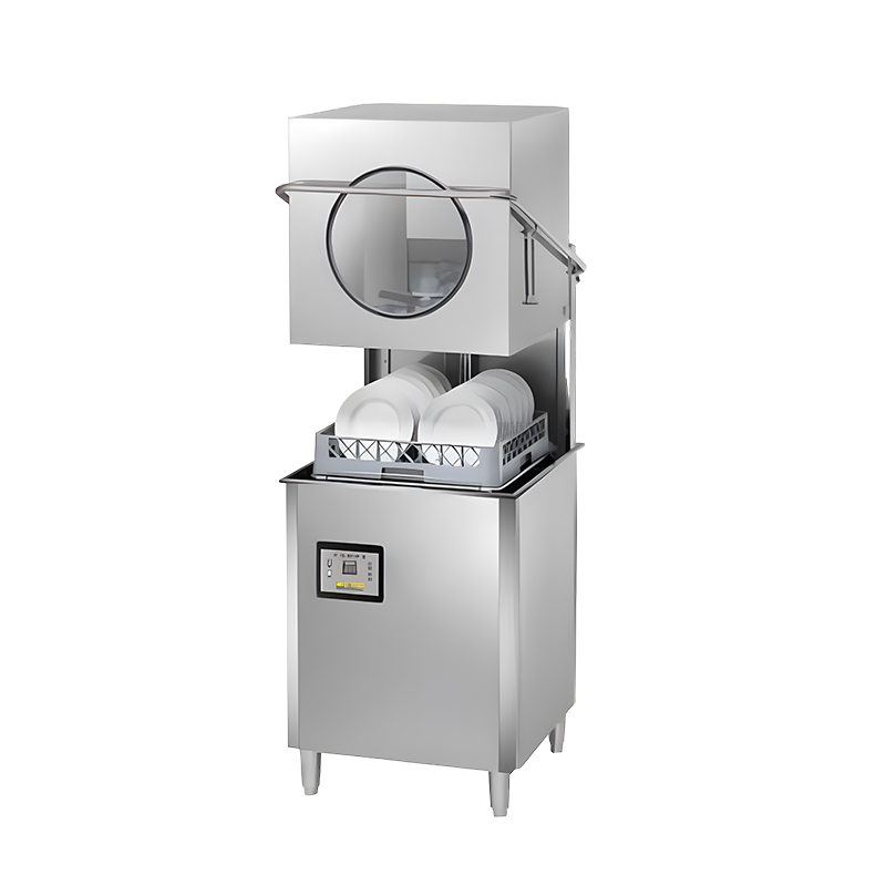 High Temperature Cleaning Dishwasher Smart Dishwasher Commercial Household Dishwasher