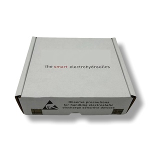 การ์ดขยายสัญญาณอิเล็กทรอนิกส์ดิจิตอล Atos สำหรับวาล์วปรับสัดส่วน E-BM-AS-PS-05H 12 - Product Image 3