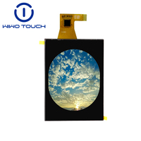 Módulo de Pantalla Táctil LCD de 2.8 Pulgadas, Pantalla Capacitiva con Resolución de 240*320, Panel Táctil Capacitivo