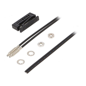 ใหม่ออโต้นิคส์เซนเซอร์รุ่นดั้งเดิม FD-620-10R/FT-420-10R/FD-420-05R เซ็นเซอร์ไฟเบอร์ออปติกความแม่นยำสูง - Product Image 4
