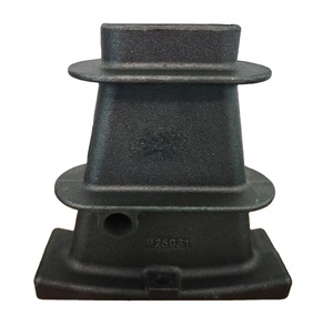 Materiale per Fusione a Cuneo Piatto per Ancoraggio Post-Tensione <span class=keywords><strong>BJM</strong></span> - Product Image 1