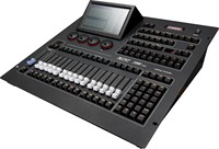 Console Dmx Mini 1000 pour contrôleur d'éclairage de scène Dj Disco