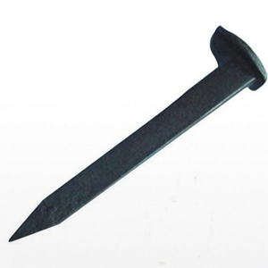 Çelik demiryolu parça başak demiryolu aksesuarları demiryolu köpek sivri uçucu demiryolu parçaları ve aksesuarları - Product Image 2