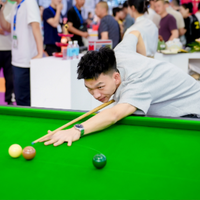 Tissu de billard Huaqi 777 en feutre de laine peignée, prix abordable, pour tables et clubs haut de gamme, livraison directe