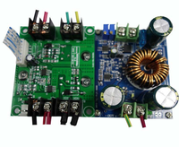 Service professionnel de conception de Prototype de carte de commande d'inverseur de puissance ingénierie d'inversion Pcb