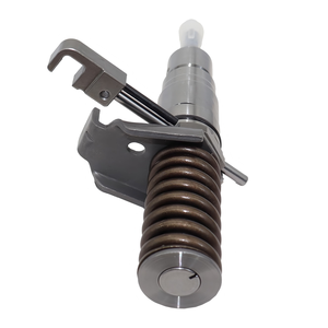 Inyector de Combustible Diésel 1278209, Precio de Fábrica, 127-8209 para Motores 3114/3116/3126, Inyectores Common Rail - Product Image 4