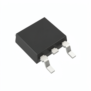 Electronics Component FDD86250-F085 BOM IC In Stock Transistors TO-252AA - Product Image 1