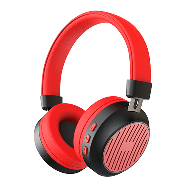 Headphones Stereo Silent Disco Headphone Fm Headphone for Android or Iso