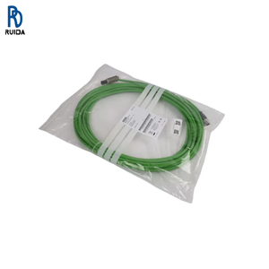 New Connecting Cable 6XV1871-5TN10 Stock in Warehouse 6XV1871-5TN10 - Product Image 1