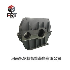 Máquina Perforadora CNC de Tipo Piso de 6 Metros para Mecanizado Externo de Piezas Mecánicas Grandes, Carcasas Soldadas, Componentes Centrales de Motores - Product Image 3