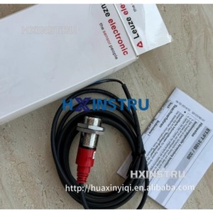 Leuze FT328I.X3/2N <b>Diffuse</b> Sensor Used H - Product Image 3