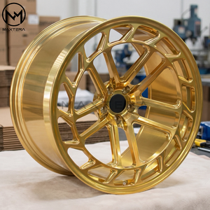 Jantes de voiture personnalisées forgées Maxtera de style LC2-C1 pour Porsche 911 Taycan BMW M2 M3 M4 G20 Corvette C8 <span class=keywords><strong>Audi</strong></span> R8 RS WRX STI - Product Image 4