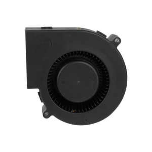 97mm <strong>Blower</strong> <strong>Fan</strong> For Cooking Use Oil Portable 9733 12VDC <strong>Air</strong> <strong>Blower</strong> 5700RPM With Speed Control Outdoor BBQ <strong>Blower</strong> <strong>Fan</strong> - Product Image 4