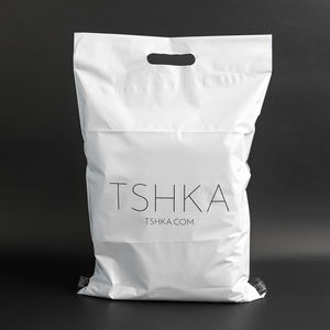 Bolsas de Envío Protectoras de Poliéster con Logotipo Personalizado, Sobres Multiusos para Supermercados, Ropa, Calcetines y Paquetes - Product Image 2