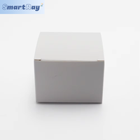 Lentille de collimation et de focalisation au laser à fibre SmartRay D37 avec support de lentille de focalisation pour tête de découpe au laser à fibre Raytools WSX Procutter