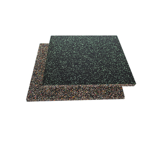 <span class=keywords><strong>Tapis</strong></span> de sol en <span class=keywords><strong>caoutchouc</strong></span> résistant à l'abrasion, 15mm - Product Image 1