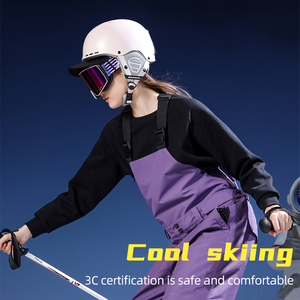 TK02 nouveau <span class=keywords><strong>casque</strong></span> de sport étanche de sécurité en plein air Protection <span class=keywords><strong>pour</strong></span> hommes Snowboard <span class=keywords><strong>casque</strong></span> d'eau <span class=keywords><strong>casque</strong></span> ski canoë kayak dérive - Product Image 3