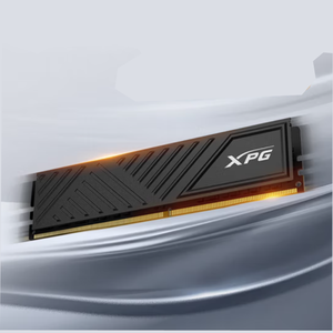 แรมเกมมิ่ง XPG D35 <span class=keywords><strong>DDR4</strong></span> ของแท้ใหม่แกะกล่อง ความเร็ว 3200MHZ <span class=keywords><strong>3600MHZ</strong></span> ขนาด 8GB 16GB 32GB <span class=keywords><strong>64GB</strong></span> มีสีขาวและดำให้เลือก - Product Image 3
