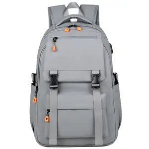 2024 Hot Sale Sports Students Bags High-capacity Backpack For Men And Women