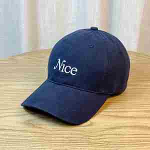 Gorra de Béisbol Deportiva de Alta Calidad al por Mayor, 100% Algodón, Talla Ajustable, 6 Paneles, Visera Curva con Logotipo Plano para Verano - Product Image 4