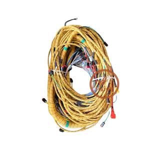 Pièces de machines de construction, faisceau de câblage externe pour excavatrice 336D2, 488-9253 4889253 - Product Image 1