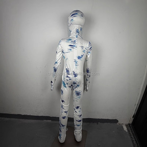 Disfraz de cosplay temático de <span class=keywords><strong>Roblox</strong></span> <span class=keywords><strong>Doors</strong></span> - Atuendo para actuación escénica de <span class=keywords><strong>juego</strong></span> de escape aterrador - Product Image 2
