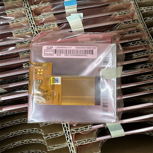 Mega RGB 54 pin 3.5 "TFT LCD 320*240 màn hình màu 320x240 3.5 inch TFT LCD hiển thị bảng điều khiển với lq035nc111 - Product Image 5