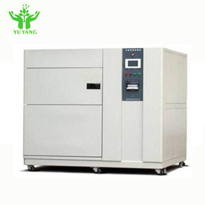 Ssr Controle Methode Thermische <span class=keywords><strong>Shock</strong></span> Testen Kamer - Product Image 3