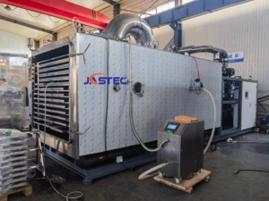 Déshydrateur Électrique Sous Vide en Acier Inoxydable pour Usage Domestique <span class=keywords><strong>à</strong></span> Haute Capacité - Product Image 3