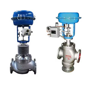 Positionneur de vanne intelligent Metos ND9000 de haute qualité pour vannes à boisseau sphérique, solution de contrôle OEM haute performance - Product Image 4