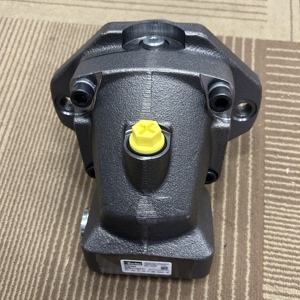 มอเตอร์ไฮดรอลิกแบบลูกสูบมาตรฐาน 3722002 F12-030-SF-CS-P-PPP-MUVL-B0 - Product Image 4
