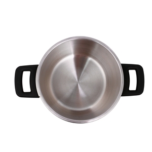 <span class=keywords><strong>Olla</strong></span> <span class=keywords><strong>a</strong></span> Presión de 6L de Alta Resistencia con Válvula de Seguridad, Compatible con Todo Tipo de Estufas, Venta al Por Mayor - Product Image 6
