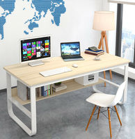 Offre spéciale Bureau d'ordinateur Bureau à domicile Mobilier stable d'eBay Top Pick pour le confort et le style