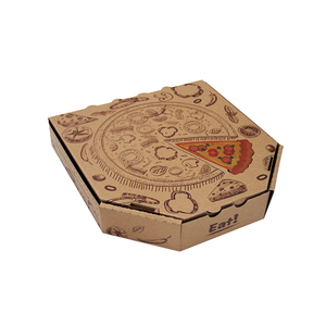 Conteneur alimentaire réutilisable en carton ondulé de haute qualité du Vietnam, épaisseur personnalisable, taille ajustable, design de logo, matériau recyclable - Product Image 1