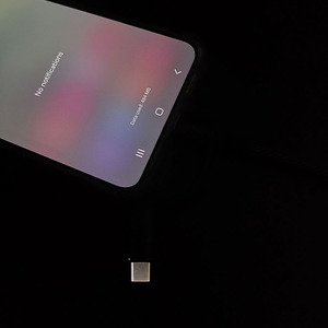 สายสัญญาณเสียงรถยนต์แบบถักลายงู 2 in 1 ชนิด Type C 8 พิน ต่อ DC 3.5 มม. - Product Image 6