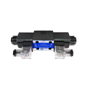 โซลินอยด์ไฮดรอลิกแบบกำหนดทิศทาง DSG-03-3C2-D24-N1-50  โซลินอยด์ไฮดรอลิกแบบไฟฟ้า DSG-01-3C2-N1-50 - Product Image 5