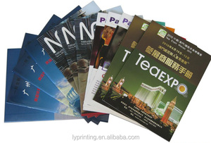Venta al por mayor barato personalizado <span class=keywords><strong>Manga</strong></span> libro comercial impresora para la impresión de revistas - Product Image 6