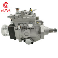 Pompe d'injection chinoise neuve VE4 0460414035 Distributeur Pompe d'injection 0 460 414 035