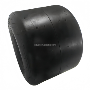 ยางรถเอทีวีสำหรับเด็ก รุ่นทนทานทุกสภาพพื้นผิว ขนาด 12X4.00-5 สำหรับโกคาร์ทและสกู๊ตเตอร์ - Product Image 2