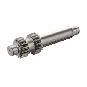 IATF 16949 fabbricazione di metalli lavorazione CNC trattore automotive gear driving pto shaft