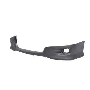 Front Bumper Lower Spoiler Car Accessories For Camry US 2010 2011