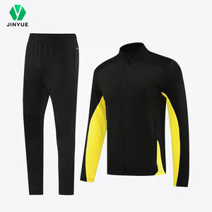 Divisa Vintage Vintage retrò maglia da calcio Set maglia da calcio maglia Maillot De Foot maglia da calcio Kit Camisetas De Futbol Ropa De Ftbol abbigliamento sportivo - Product Image 3