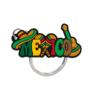 Unique Soft PVC Custom Rubber Keychains 2D Anime Cartoon Lightweight <b>Keyrings</b> Multiple Theme Stylish Gifts - Product Image 4