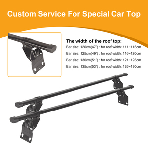 <span class=keywords><strong>Porte</strong></span>-bagages pour vélo suzuki jimny, sur le toit de <span class=keywords><strong>voiture</strong></span>, 50 pièces, usine directe - Product Image 3