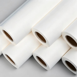 Rollo de papel desechable para camillas de examen y spa, 31" x 70', para venta al por mayor - Product Image 3