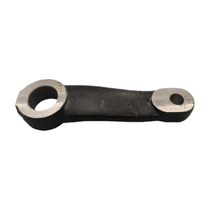 Pièces de camion de haute qualité, pièces du système de direction du camion WG9719470020, bras vertical pour Sinotruk HOWO - Product Image 3
