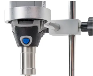 Homogénéisateur portatif à cisaillement élevé pour laboratoire de petit volume D-160 - Product Image 4