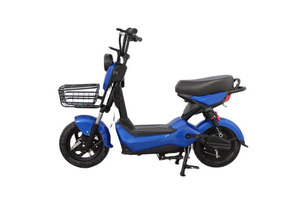 Ghế Thoải Mái Xe Đạp Điện Cho Người Lớn Xe Đạp Điện Công Suất Cao Xe Đạp Điện - Product Image 6