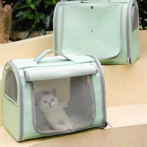 Borsa da viaggio per cuccioli, - Product Image 6